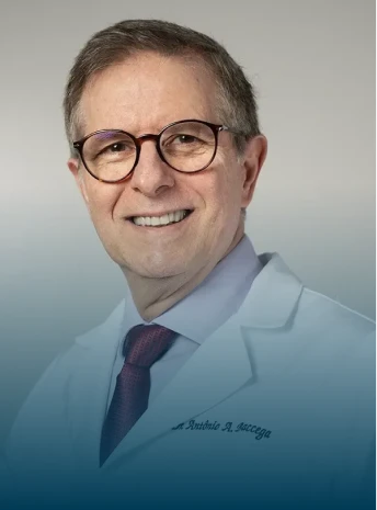 Dr. Antonio A. Baccega