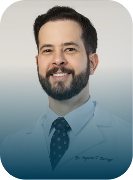 Dr. Augusto Terra Baccega